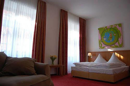 Hotel Mohren Post Wangen im Allgäu Exterior photo